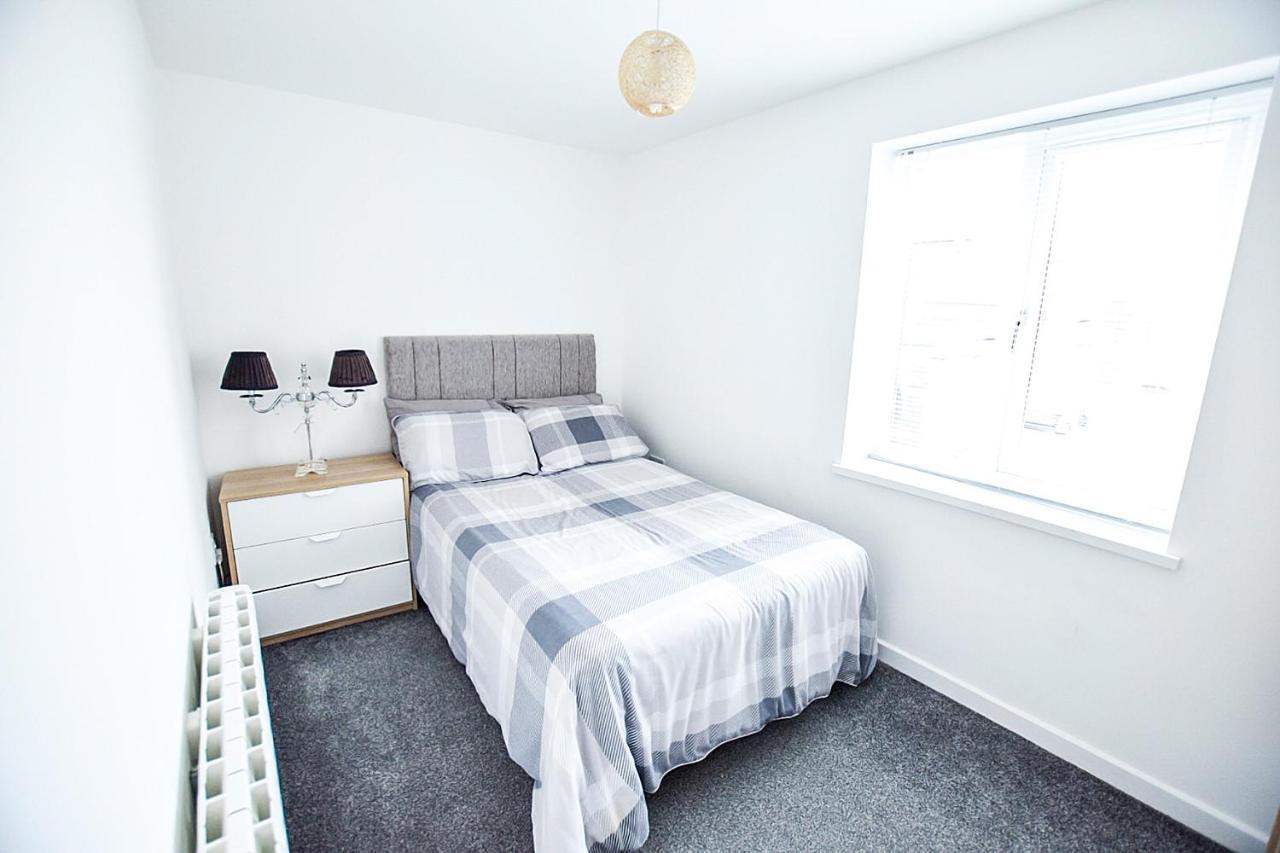 Sunderland Short Stays 2 Bedroom Apartment Free Parking Fulwell Sr6 Екстериор снимка