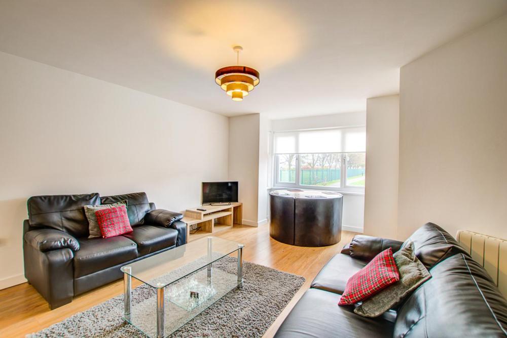 Sunderland Short Stays 2 Bedroom Apartment Free Parking Fulwell Sr6 Екстериор снимка