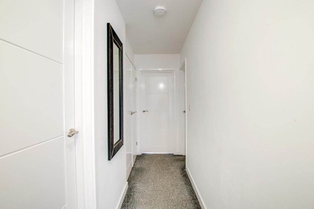 Sunderland Short Stays 2 Bedroom Apartment Free Parking Fulwell Sr6 Екстериор снимка