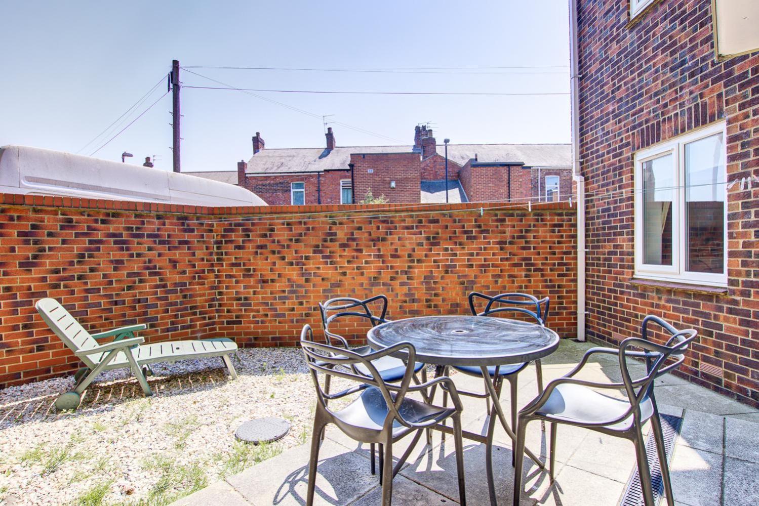 Sunderland Short Stays 2 Bedroom Apartment Free Parking Fulwell Sr6 Екстериор снимка