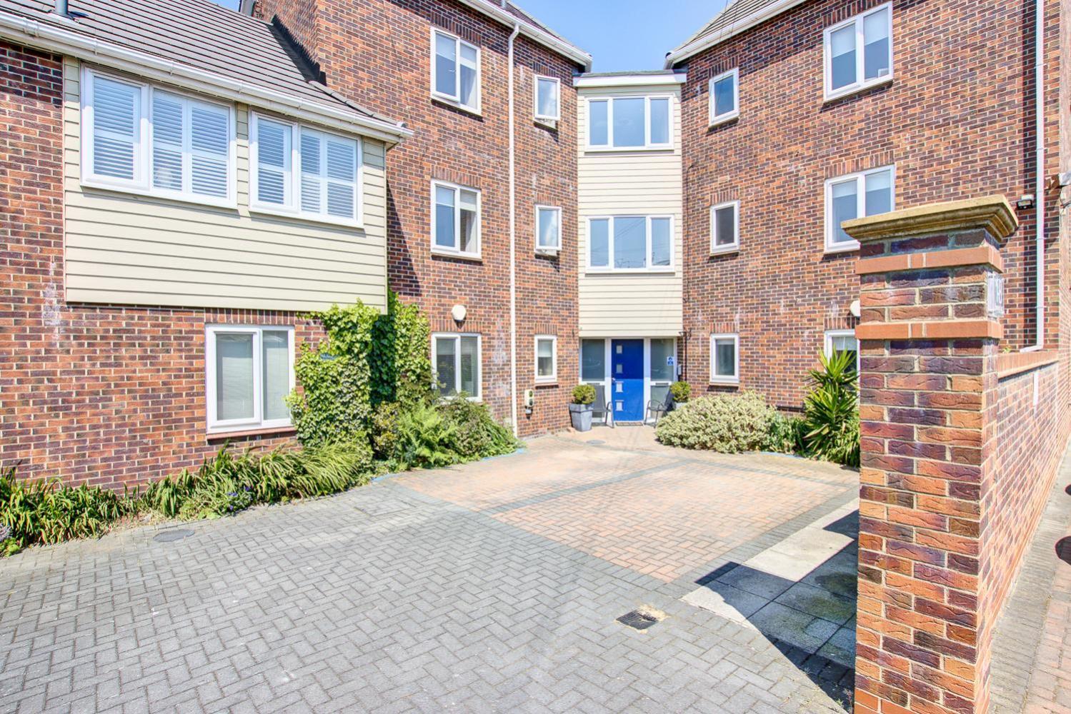 Sunderland Short Stays 2 Bedroom Apartment Free Parking Fulwell Sr6 Екстериор снимка
