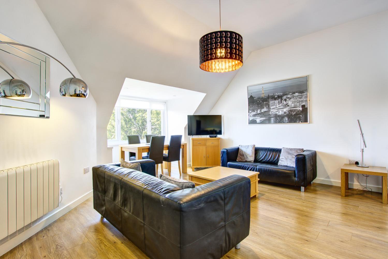 Sunderland Short Stays 2 Bedroom Apartment Free Parking Fulwell Sr6 Екстериор снимка