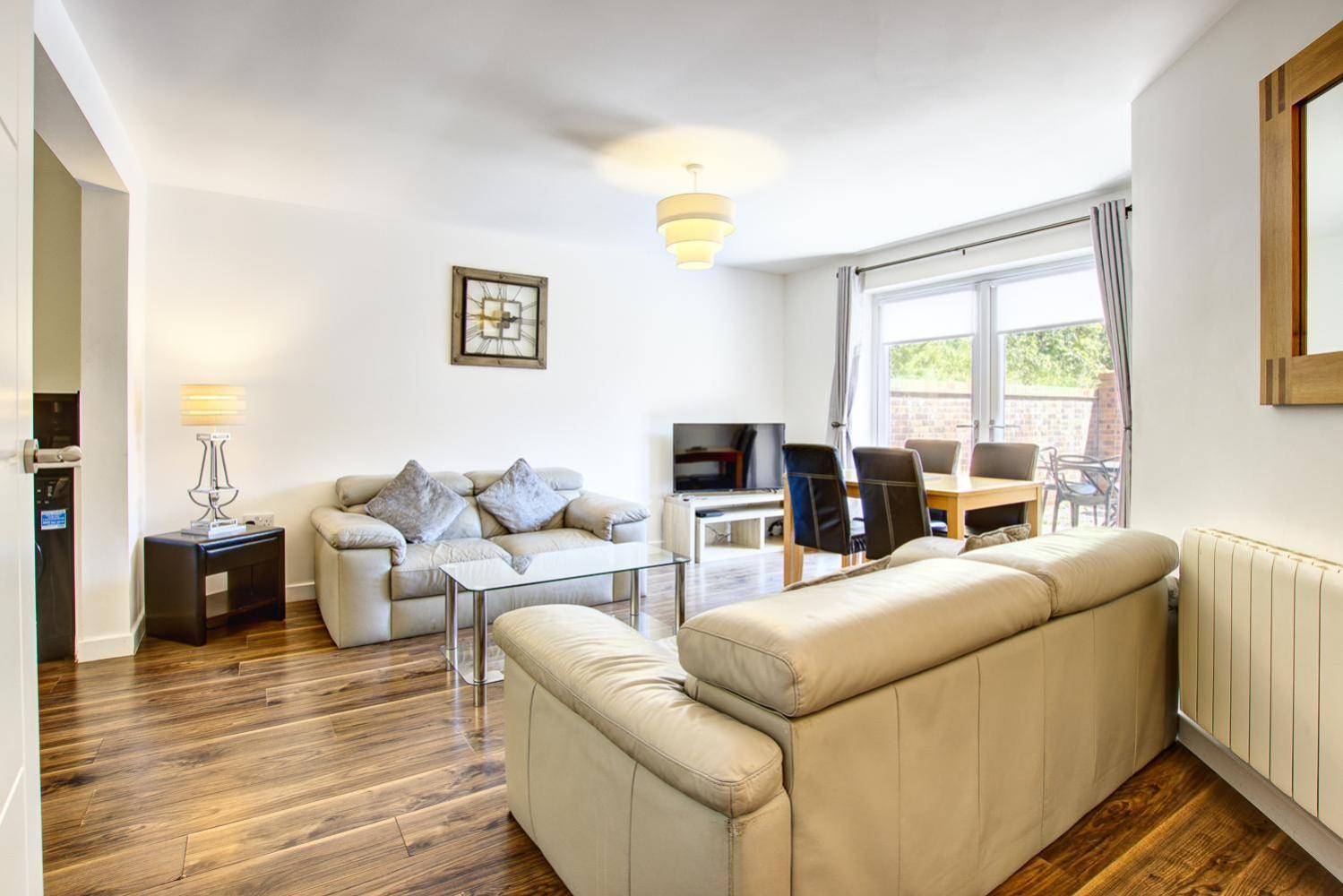 Sunderland Short Stays 2 Bedroom Apartment Free Parking Fulwell Sr6 Екстериор снимка