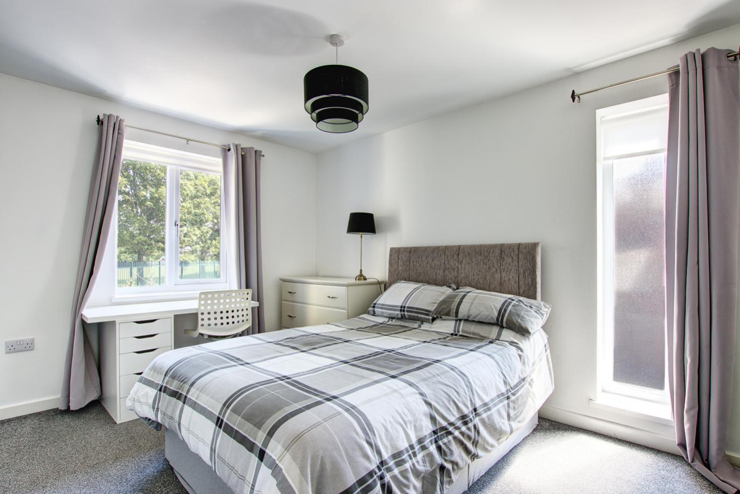 Sunderland Short Stays 2 Bedroom Apartment Free Parking Fulwell Sr6 Екстериор снимка