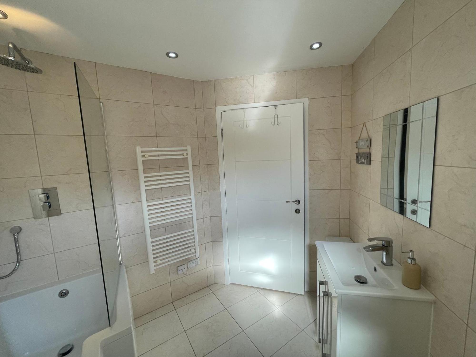 Sunderland Short Stays 2 Bedroom Apartment Free Parking Fulwell Sr6 Екстериор снимка