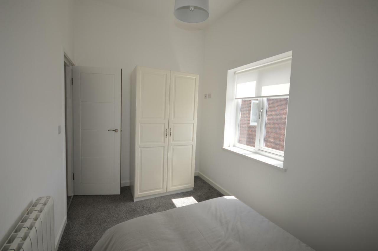 Sunderland Short Stays 2 Bedroom Apartment Free Parking Fulwell Sr6 Екстериор снимка